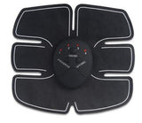 Smart Fitness Device for Abdominal Muscle Training