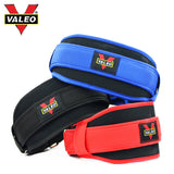 Valeo Weightlifting Belt for Back Support and Fitness