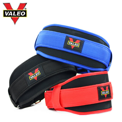 Valeo Weightlifting Belt for Back Support and Fitness