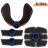 EMS Abdominal Muscle Stimulator and Butt Trainer Device