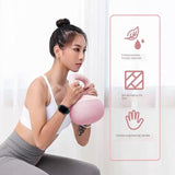 Kettlebell for Women - Home Fitness Arm and Glute Trainer