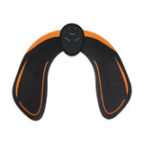 Smart Fitness Device for Abdominal Muscle Training