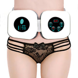 Vibration Weight Loss Machine with Slimming Belt