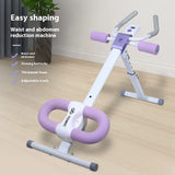 AB Rocket Waist-Shaping Abdominal Muscle Fitness Equipment