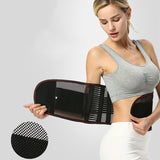 Lumbar Support Belt for Herniated Discs and Pain Relief