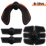EMS Abdominal Muscle Stimulator and Butt Trainer Device