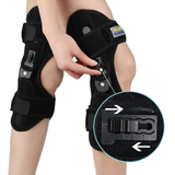 Knee Support Brace for Fitness and Hiking Assistance