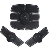 Smart Fitness Device for Abdominal Muscle Training