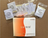 Overseas Slimming Belly Patch for Easy Weight Loss