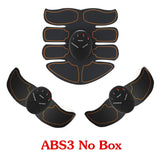 Smart Fitness Device for Abdominal Muscle Training