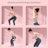 Adjustable Small Dumbbell for Women
