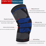 Wholesale Sports Knee Brace for Basketball and Running