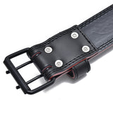 New Weightlifting Support Belt for Fitness and Protection