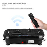Vibrating Fat Loss Machine for Home Fitness Equipment