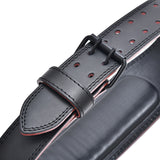New Weightlifting Support Belt for Fitness and Protection
