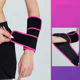 Sweat-Enhancing Waist and Leg Shaping Set for Sports