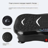 Vibrating Fat Loss Machine for Home Fitness Equipment