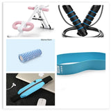 AB Rocket Waist-Shaping Abdominal Muscle Fitness Equipment