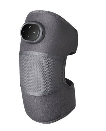 Mosa Comfort Knee Heating Pad for Pain Relief (One Piece)