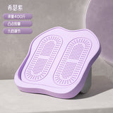 Adjustable Folding Calf Stretch Board for Yoga