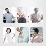 Lumbar Support Belt for Herniated Discs and Pain Relief
