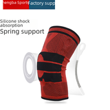 Wholesale Sports Knee Brace for Basketball and Running
