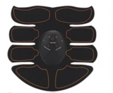 Smart Fitness Device for Abdominal Muscle Training