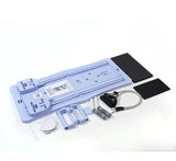 Compact Pilates Sliding Board