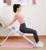 AB Rocket Waist-Shaping Abdominal Muscle Fitness Equipment