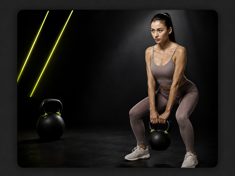 Home Fitness