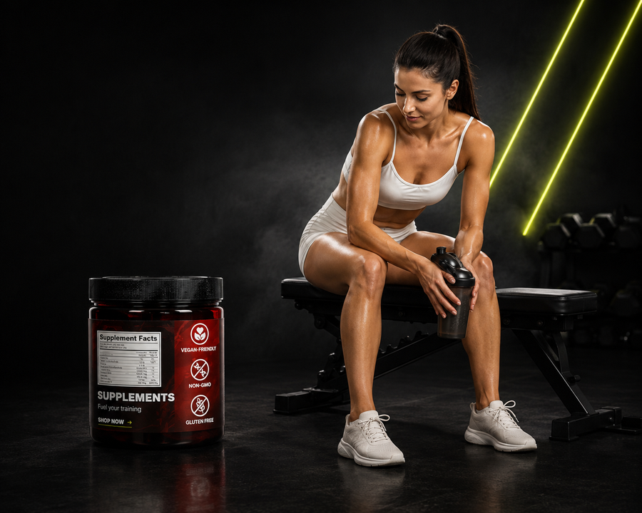 Supplements