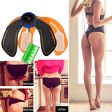 Smart Buttock Sculpting Massager for Home Use