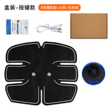 EMS Abdominal Muscle Stimulator and Butt Trainer Device