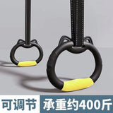 Indoor Pull-Up Bar for Home Use, Wall-Mounted