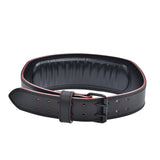 New Weightlifting Support Belt for Fitness and Protection