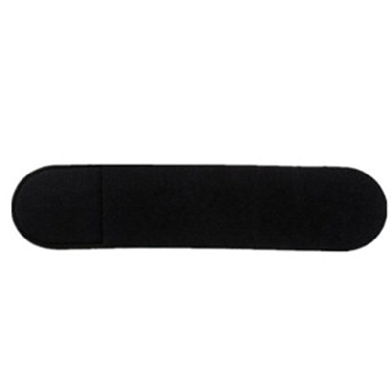 Abdominal Muscle EMS Trainer and Massage Belt