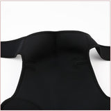 Adjustable Shoulder Support for Basketball & Fitness