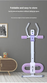 AB Rocket Waist-Shaping Abdominal Muscle Fitness Equipment