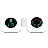 Vibration Weight Loss Machine with Slimming Belt