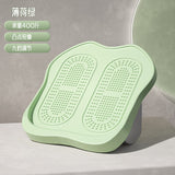 Adjustable Folding Calf Stretch Board for Yoga