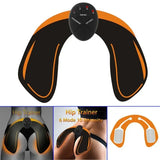 Smart Buttock Sculpting Massager for Home Use