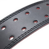 New Weightlifting Support Belt for Fitness and Protection