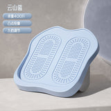Adjustable Folding Calf Stretch Board for Yoga