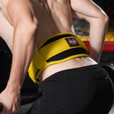 Valeo Weightlifting Belt for Back Support and Fitness