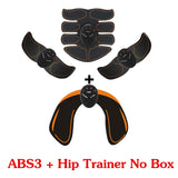 Smart Fitness Device for Abdominal Muscle Training