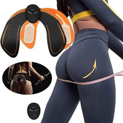 Smart Buttock Sculpting Massager for Home Use