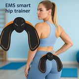 Smart Buttock Sculpting Massager for Home Use